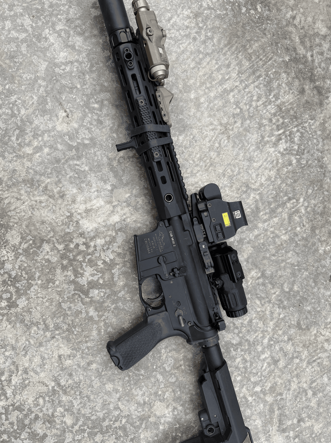 Every Knight needs its Pony