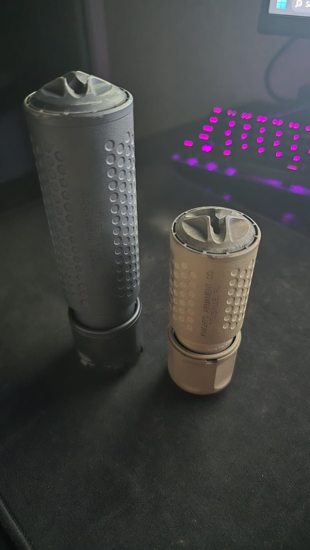 You vs the guy she tells you not to worry about