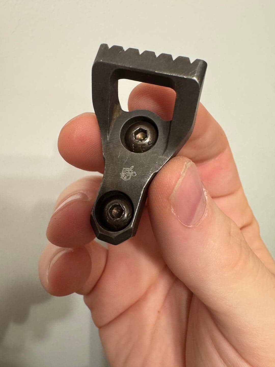 I’m an idiot, what is this?